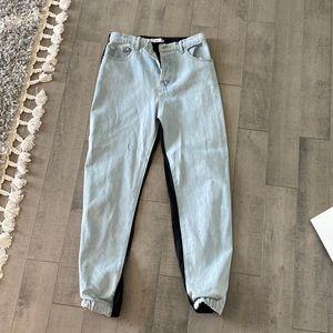 Adika jogger jeans